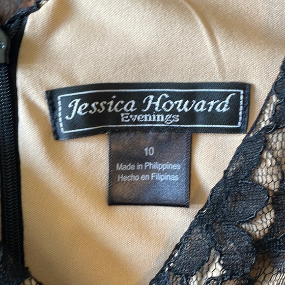 Jessica Howard evening dress - Picture 4 of 4
